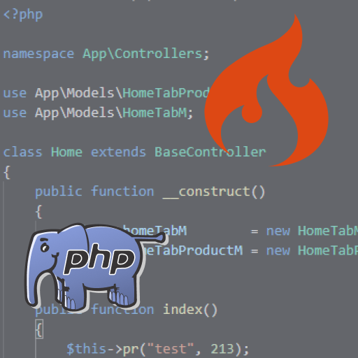 Miniature CodeIgniter 4 : Pourquoi j'ai choisi ce framework PHP ultra-léger