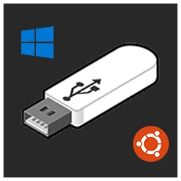 Créer une clé USB bootable