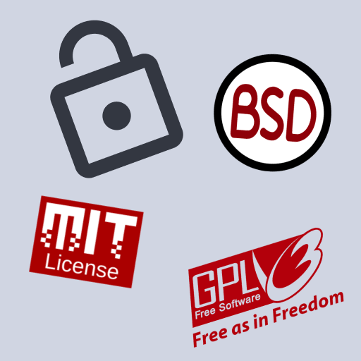 Miniature A la découverte des licences open source